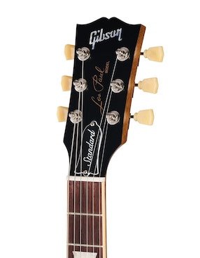 Guitarra eléctrica Gibson Les paul standard 50s faded vintage honeyburst