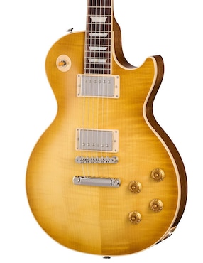 Guitarra eléctrica Gibson Les paul standard 50s faded vintage honeyburst