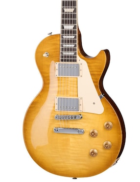 Guitarra eléctrica Gibson Les paul studio session honey burst