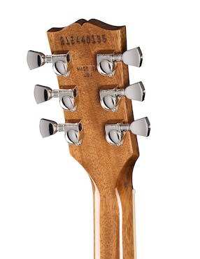 Guitarra eléctrica Gibson Les paul studio session honey burst