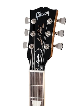 Guitarra eléctrica Gibson Les paul studio session honey burst