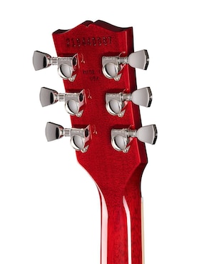 Guitarra eléctrica Gibson Les paul studio session bourbon burst