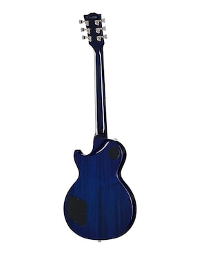 Guitarra eléctrica Gibson Les paul studio session cobalt burst