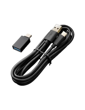 Micrófono Profesional Alámbrica audiotechnica AT2020USB-X