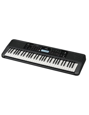 Teclado Yamaha de 61 teclas PSRE383SPA
