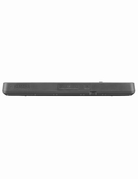 Teclado Yamaha de 61 teclas PSRE383SPA