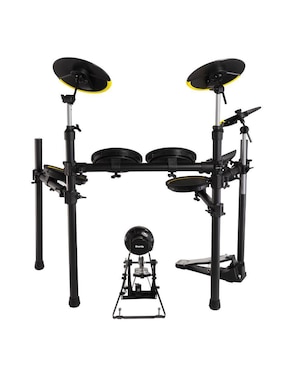 Batería eléctrica Drumco