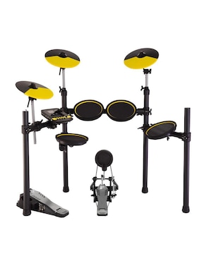 Batería eléctrica Drumco