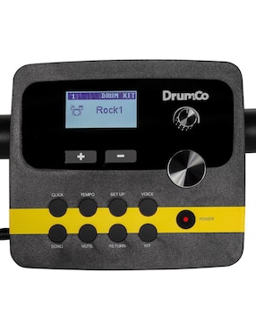 Batería eléctrica Drumco
