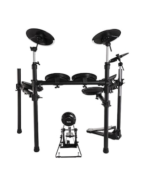 Batería eléctrica Drumco