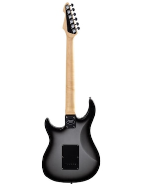 Guitarra eléctrica Peavey Raptor Custom Silverburst