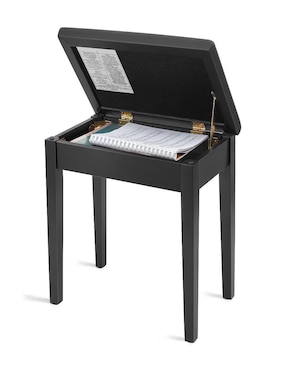 Banco para piano Songmics Home