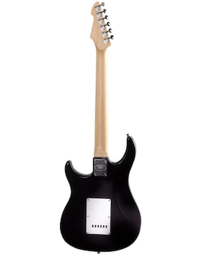Guitarra eléctrica Peavey Raptor plus SSH black