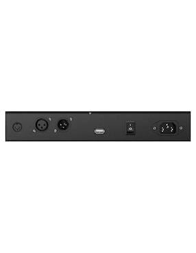 Controlador dmx Steren DMX-116