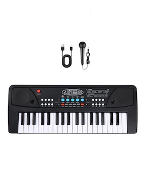 Teclado Lab.g de 37 teclas
