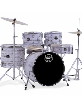 Kit de batería Mapex CM5044FTC-FI-SC