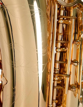 Saxofón alto Benjamin Adams