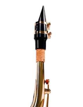 Saxofón alto Benjamin Adams