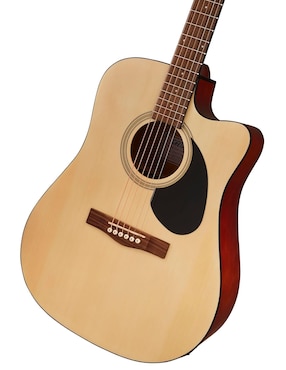 Guitarra electroacústica Gretsch Prelude D100CE