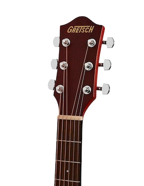 Guitarra electroacústica Gretsch Prelude D100CE