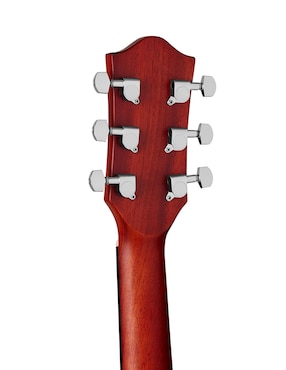 Guitarra electroacústica Gretsch Prelude D100CE