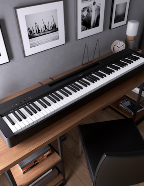 Piano Yamaha P-143BT 88 teclas
