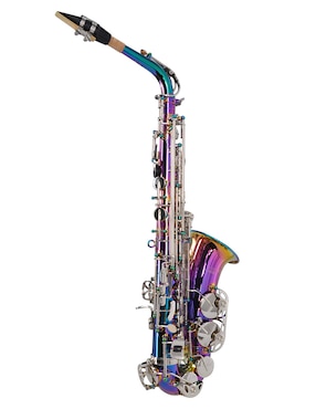 Saxofón alto Ground Music