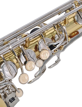 Saxofón alto Ground Music