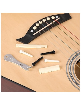 Set cuerdas guitarra clásica Lab.G