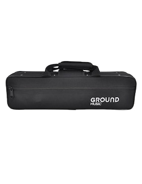 Flauta travesera Ground Music