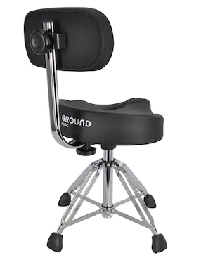Banco para músico Ground Music