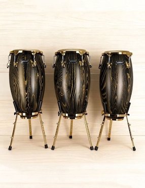 Congas Ground Music