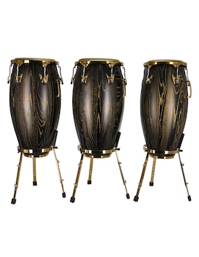 Congas Ground Music