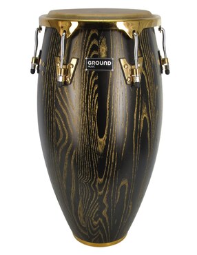 Congas Ground Music