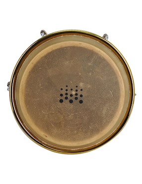 Congas Ground Music
