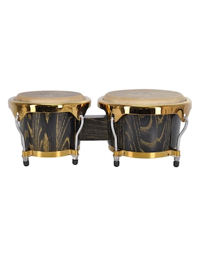 Bongo Ground Music