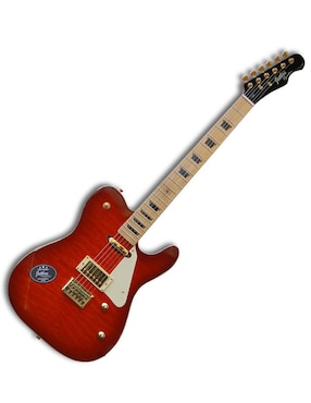 Kit guitarra eléctrica Steelpro 090 JS-MK