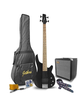 Kit guitarra eléctrica Steelpro 503-SK