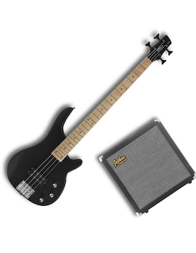 Kit guitarra eléctrica Steelpro 503-SK