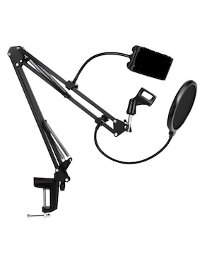 Soporte de brazo para micrófono Xtellar