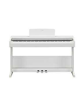 Piano Yamaha YDP-105W 88 teclas