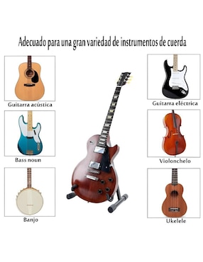Base para instrumento Xtellar