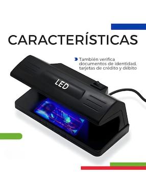 Lámpara luz UV Xtellar