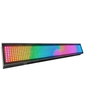Barra de luz LED Steelpro 665-Bar