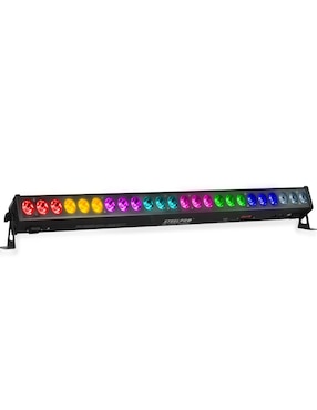 Barra de luz Led Steelpro 245BAR-BEAM
