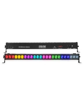 Barra de luz Led Steelpro 245BAR-BEAM