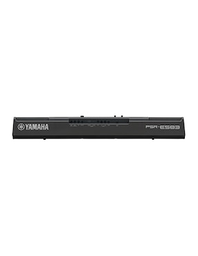 Teclado Yamaha de 61 teclas PSR-E583