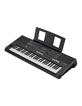 Teclado Yamaha de 61 teclas PSR-E583
