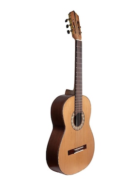 Guitarra acústica concert Kustani