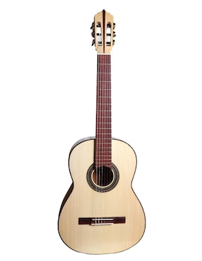 Guitarra acústica concert Kustani